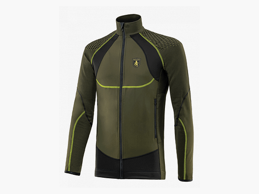 Windjacke – Trabaldo – Ouranos 298/Grün
