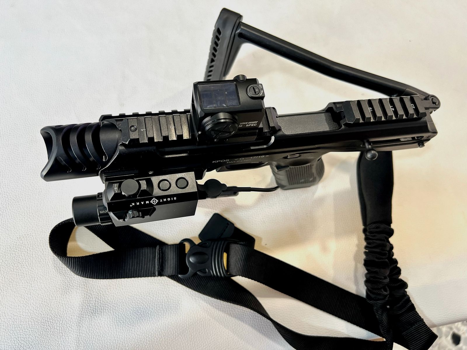 GLOCK 17 G4 KIT KPOS, image 5 of 13