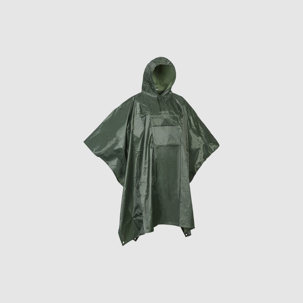 PERCUSSION Poncho
