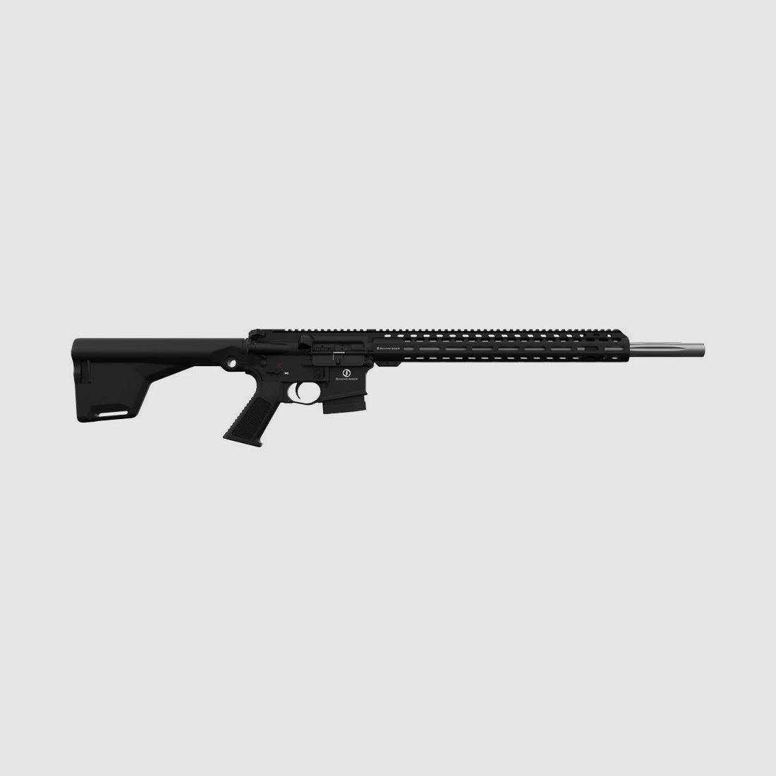Schmeisser AR15 Ultramatch STS 20''