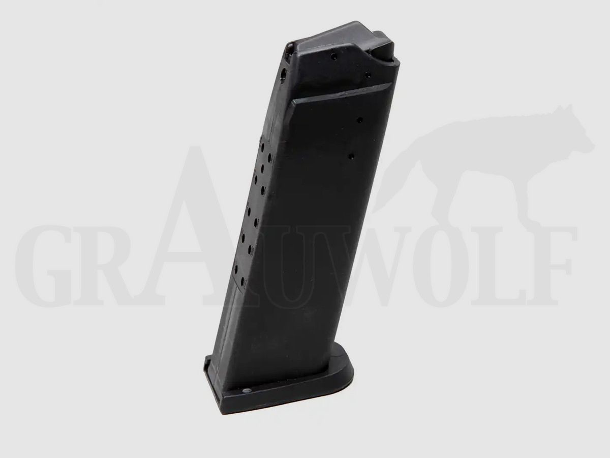 Heckler & Koch Magazin USP Standard .45 ACP 12 Schuss