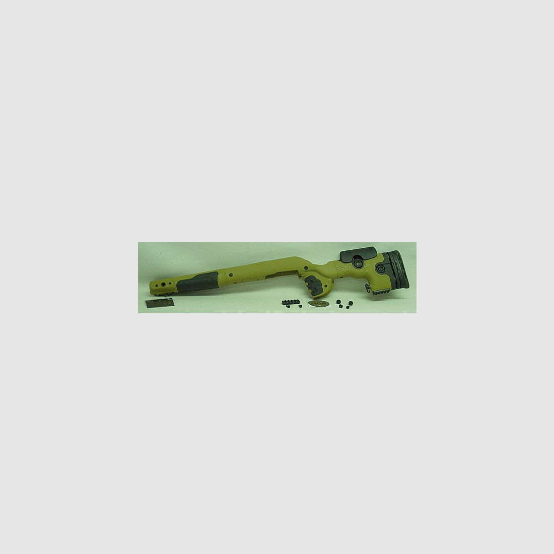 Bifrost Blaser R8 Prof. braun - RH
