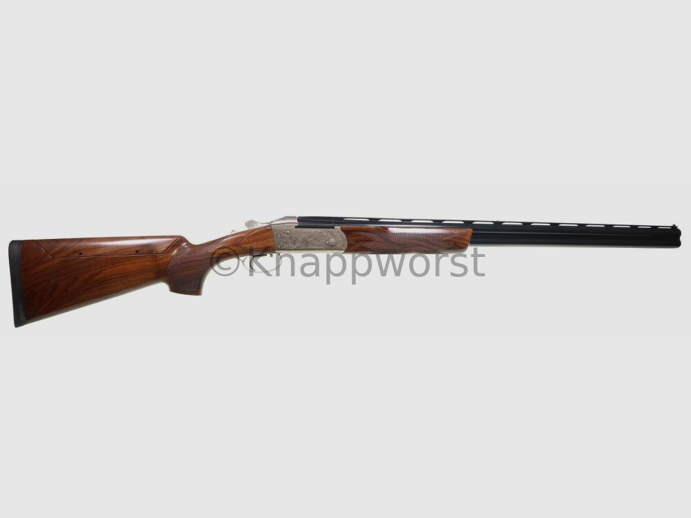 Krieghoff K80 Kurs