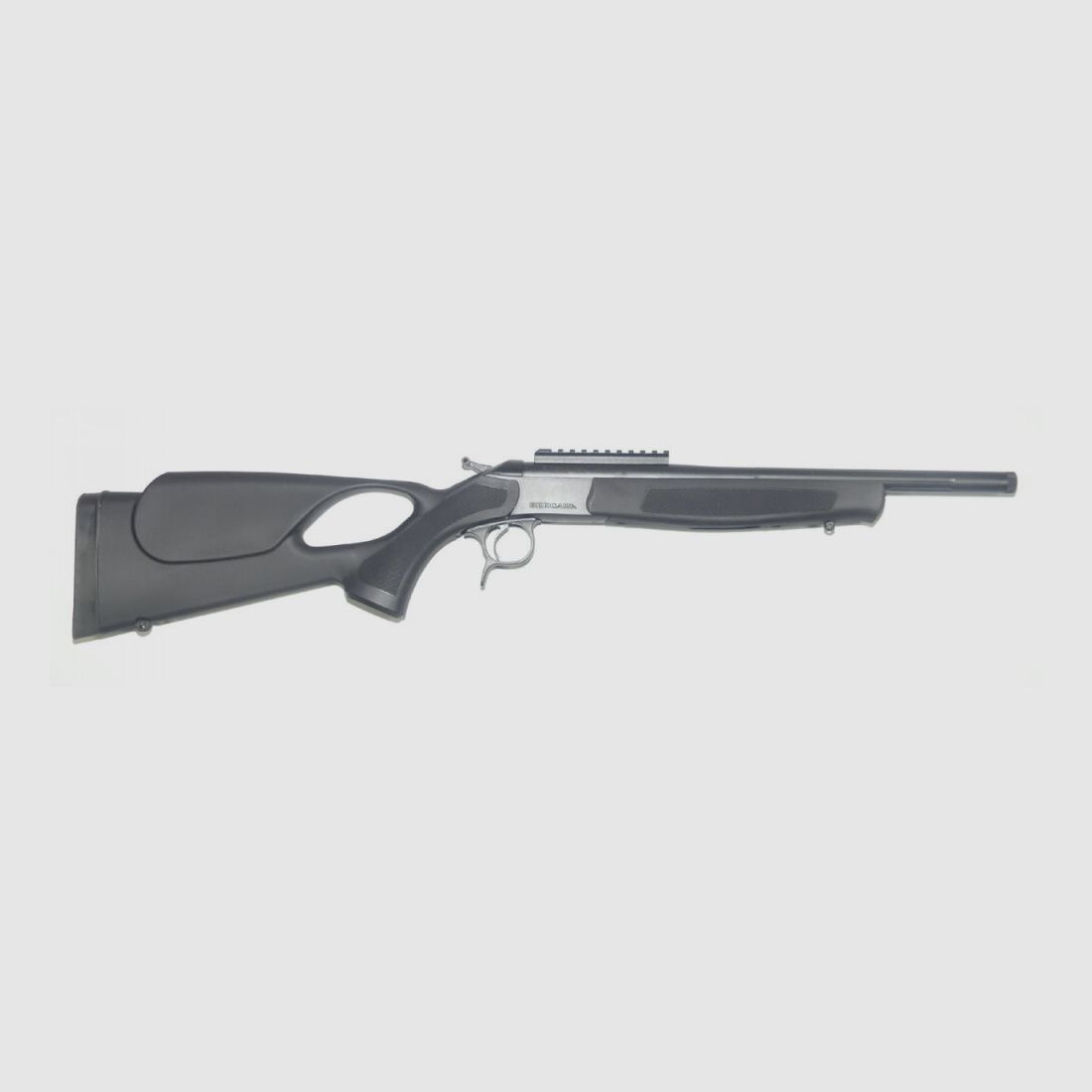Bergara Ba 13
