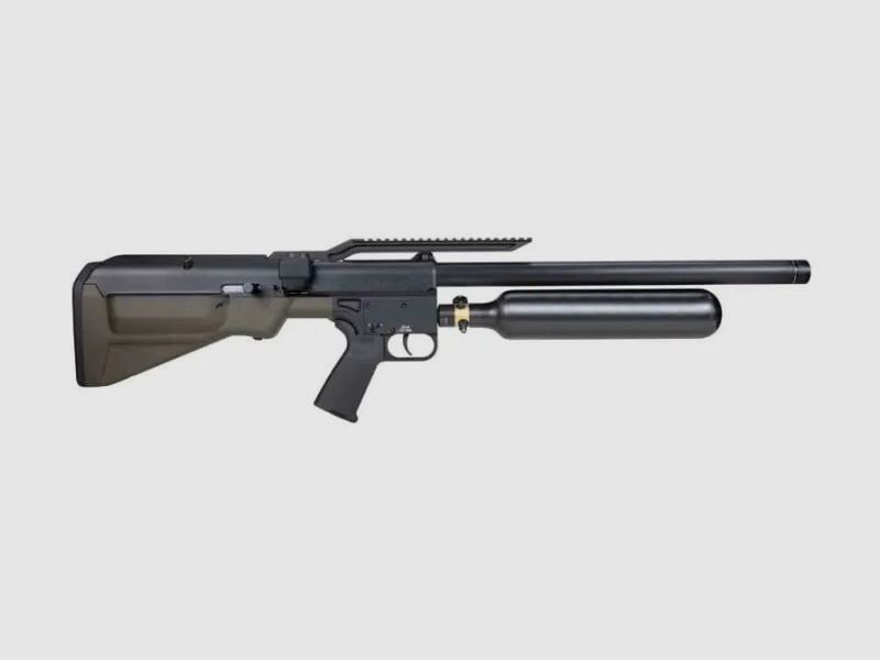 Umarex Hammer Carbine .50 PCP – Compatto e potente, immagine 2 di 2