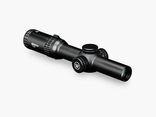 Vortex Strike Eagle 1-6×24 Zielfernrohr, AR-BDC Fadenkreuz (MOA)