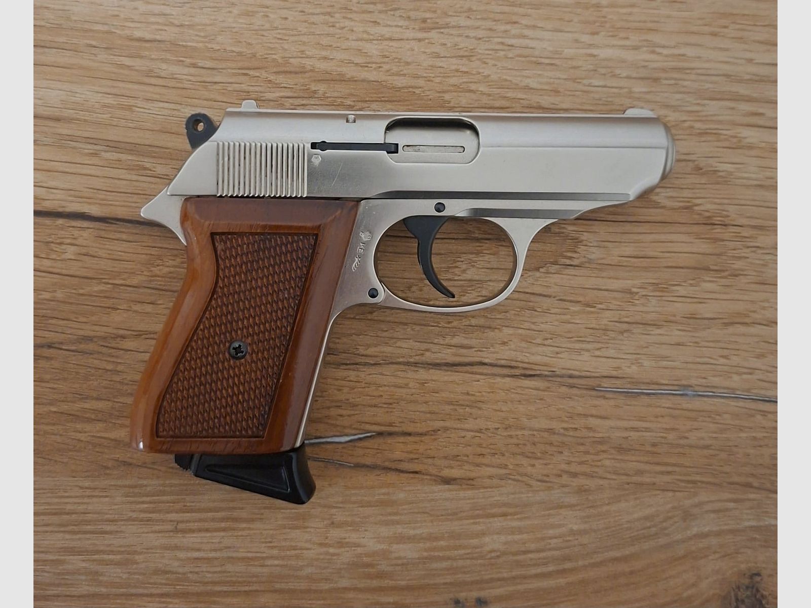Röhm RG800