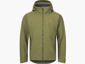 Blaser Venture 3L Jacke Highland Grün