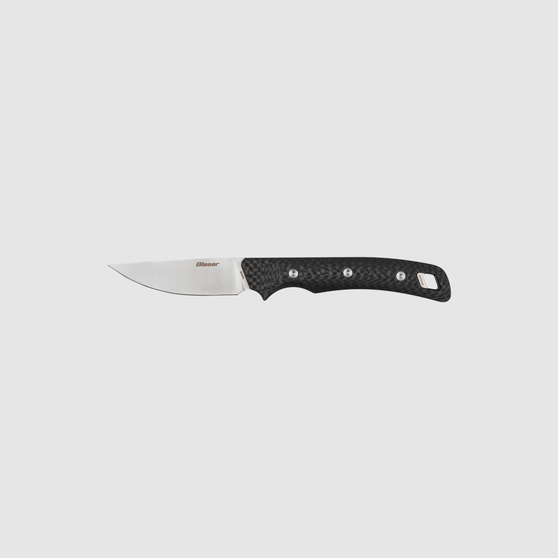 Blaser Messer Ultimate Carbon 70