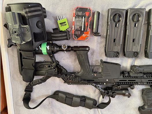 EMF 100