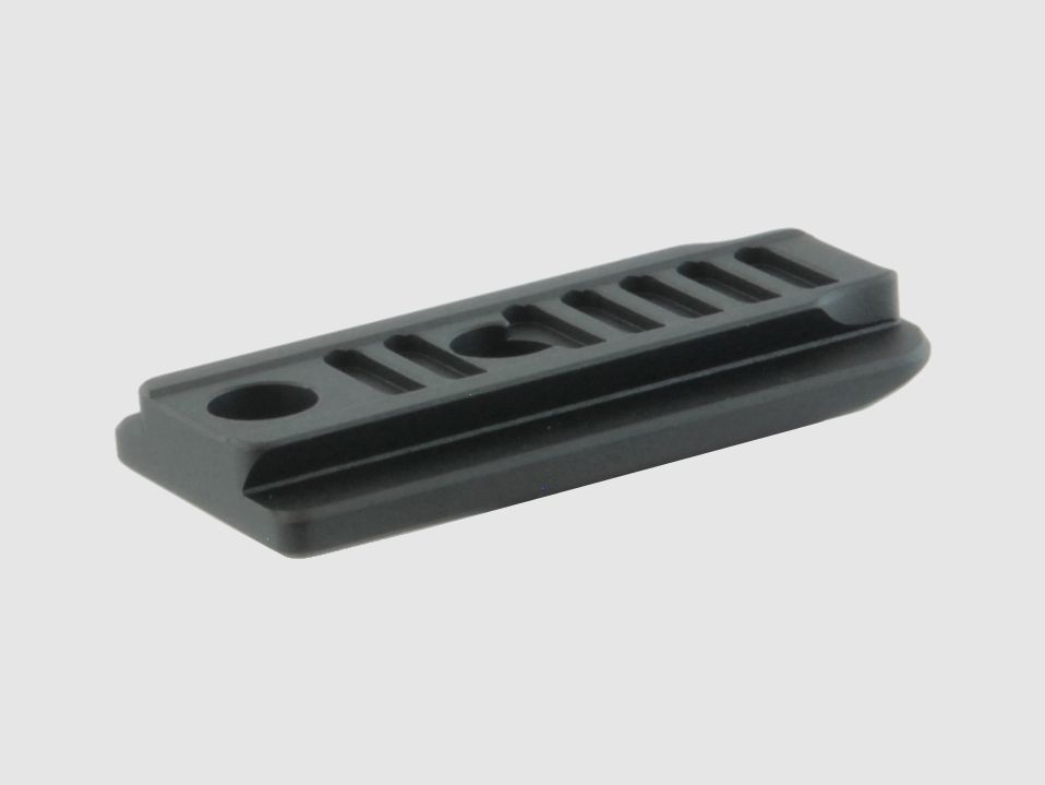 Spuhr US Simrad Montage (NIP)