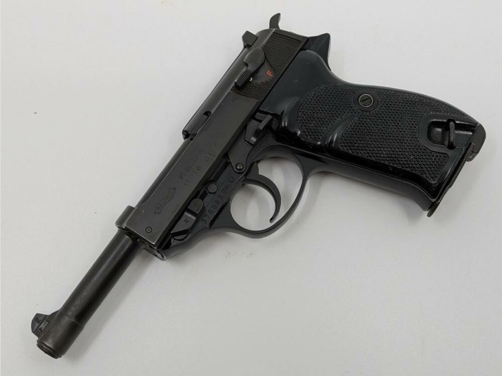 Walther P1