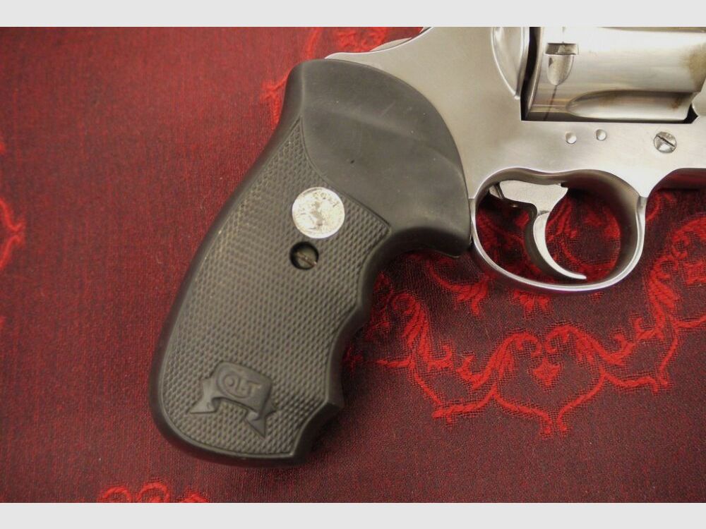 Colt Anaconda