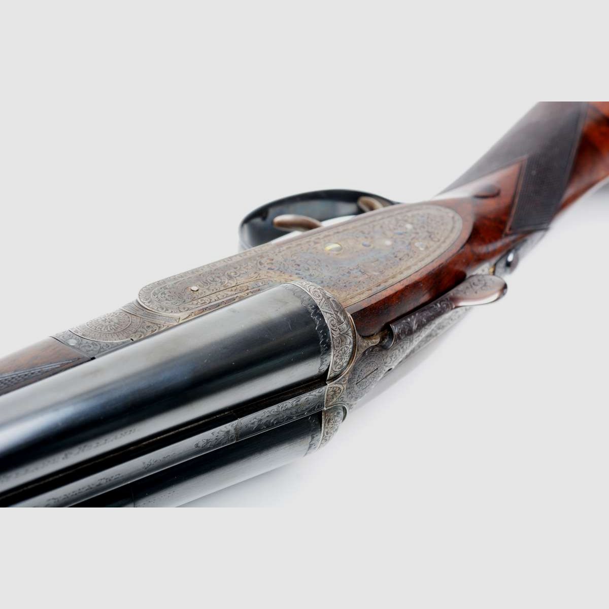 Holland & Holland 12-bore 'Royal' Side-by-Side, Bild 3 von 35