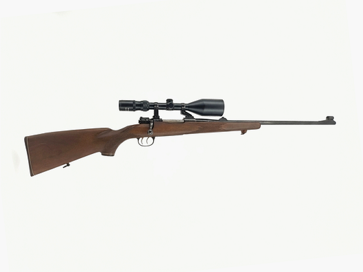 Mauser Mauser 98 z Tasco 4-12×56 w kalibrze 7×64