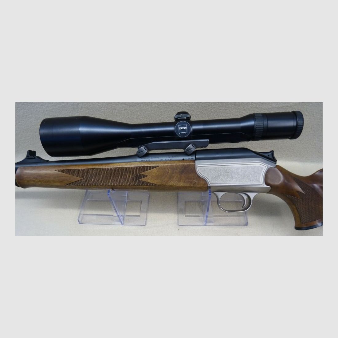Blaser R 93