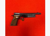 Pistola Beretta 494 Calibro 22 L.R.