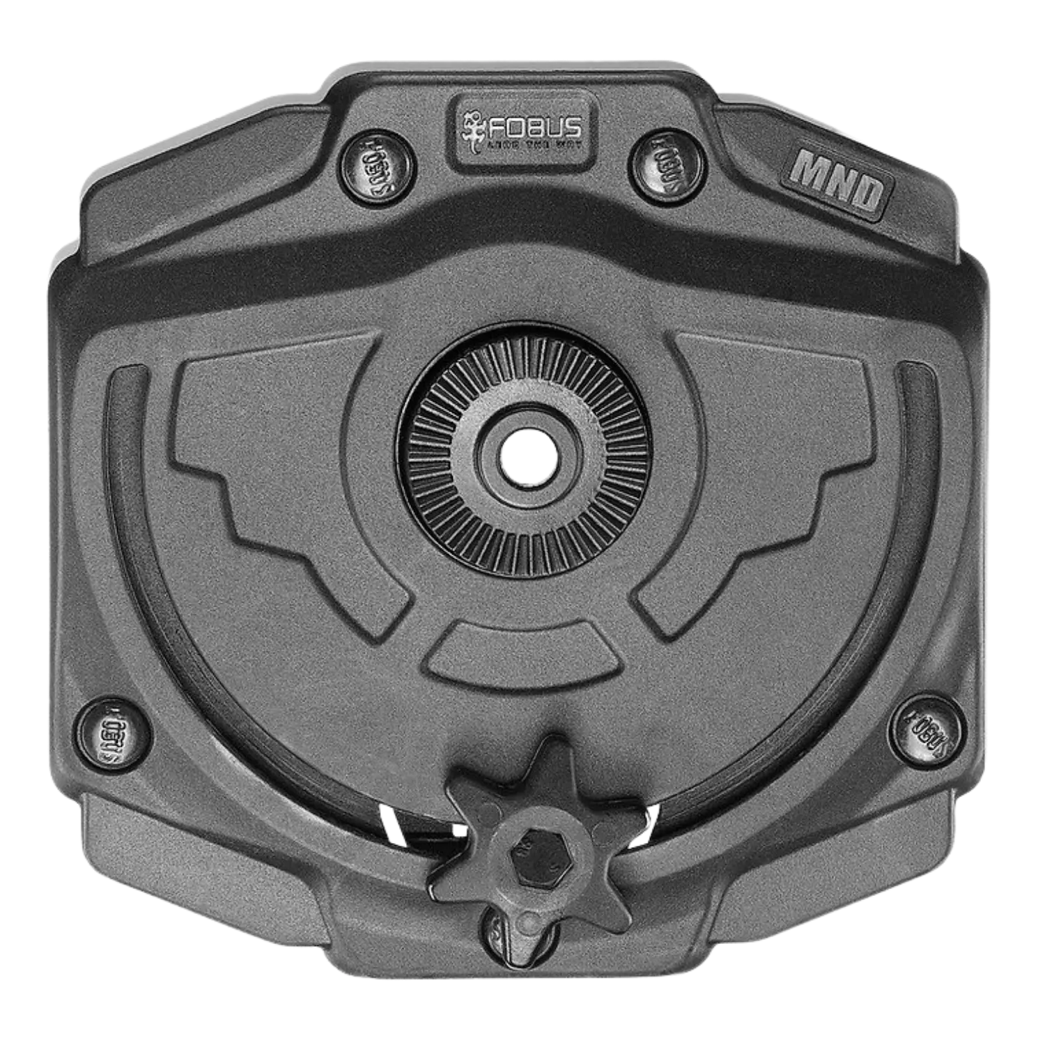Holster à palette Fobus 320S ND, image 2 sur 2