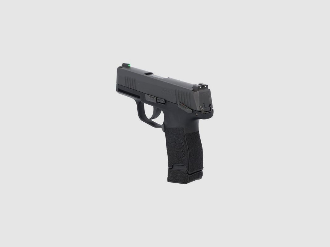 PISTOLA SIG SAUER P365 CO2 4,5 BLOWBACK, immagine 4 di 7