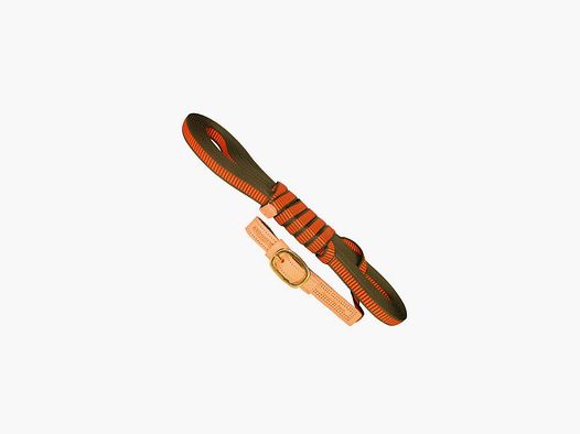 NIGGELOH sweat strap standard orange olive