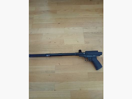 ACI Maverick Paintball-Markierer 