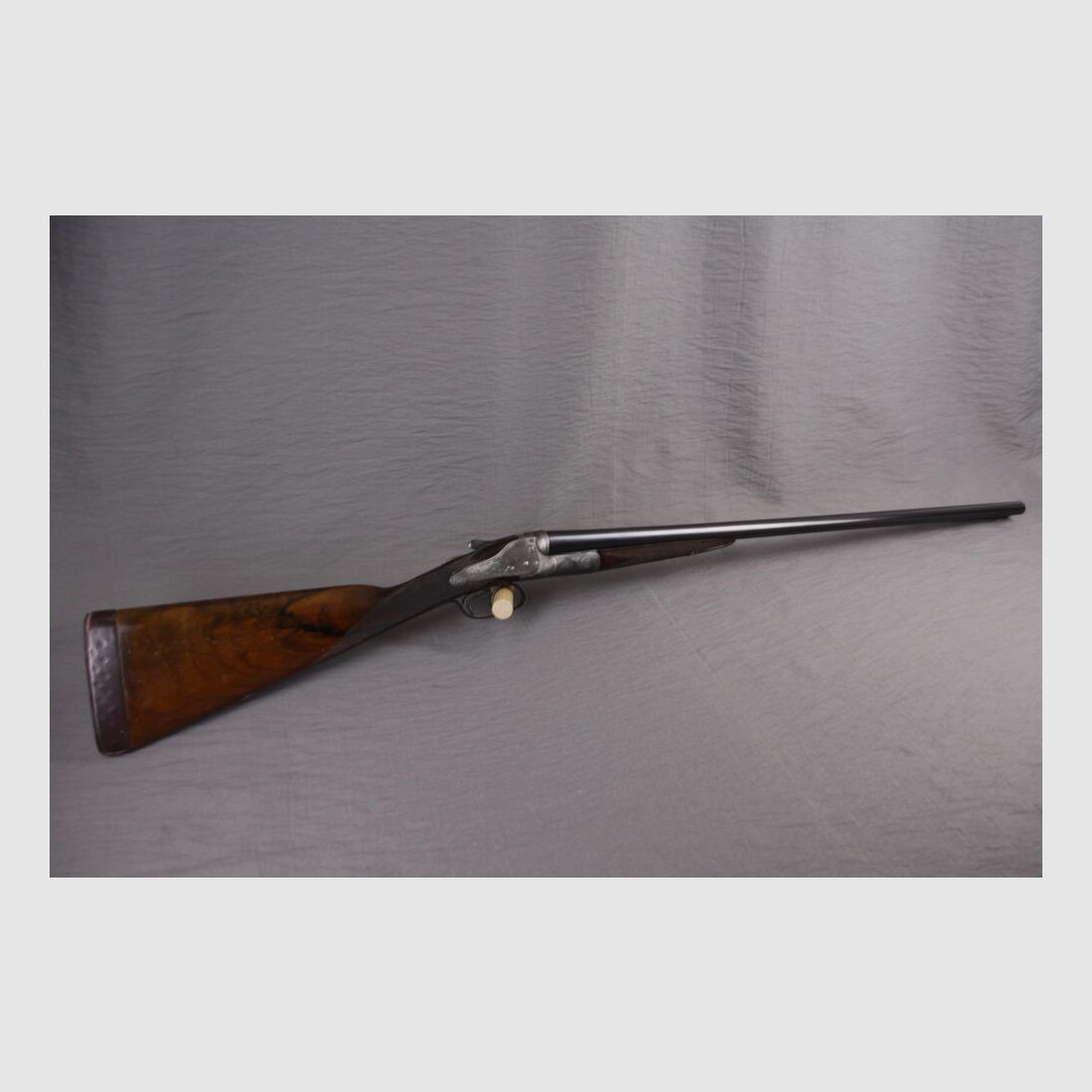 Holland & Holland Dominion Seitenschloss-Querflinte / Side by Side / Sammler aufgepasst!!