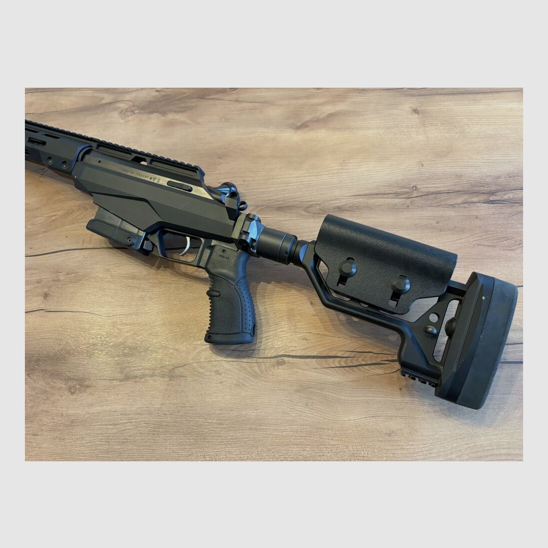 Tikka T3x TAC A1 .308Win 62cm Lauflänge
