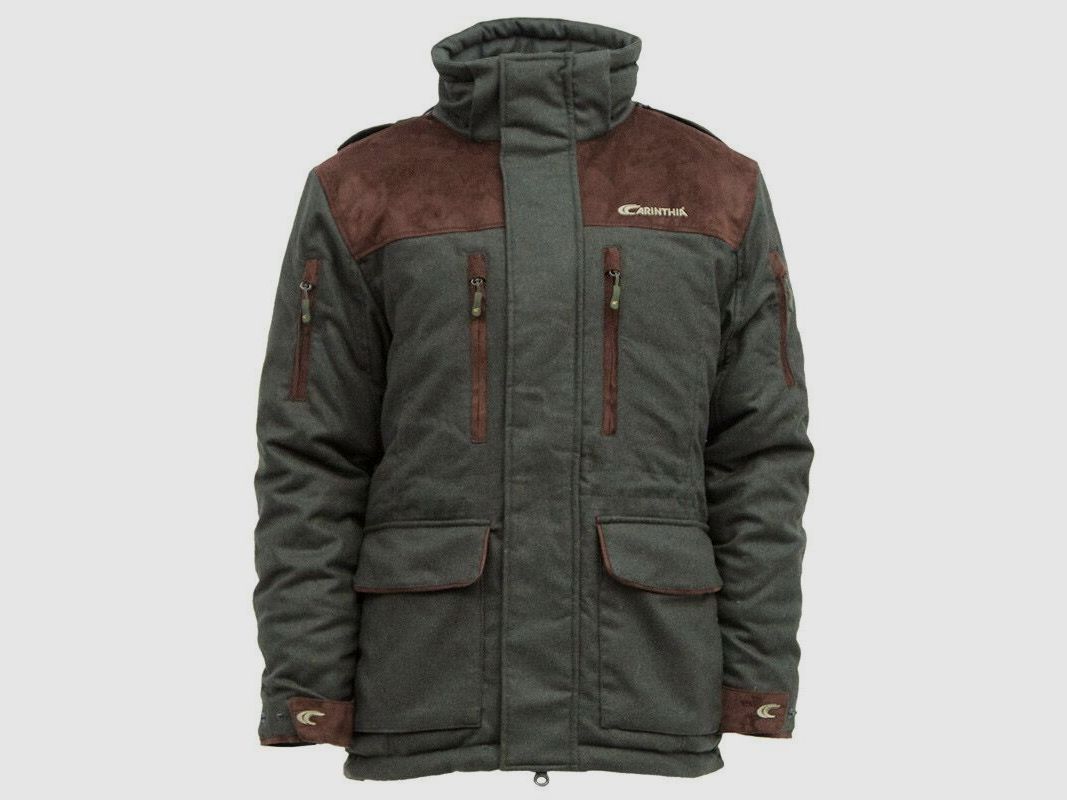 CARINTHIA G-Loft Lodenparka