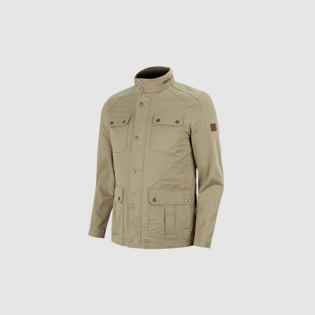 Country-Jacke Stagunt Borcef