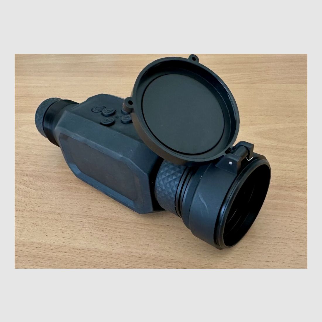 EAW Focus 50 ohne LFR