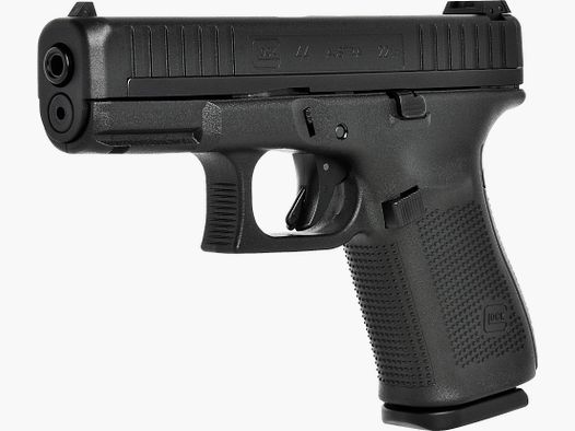 Glock 44 FS – 22lr