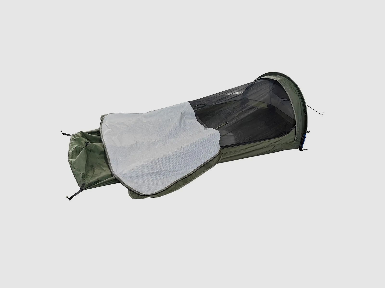 Origin Outdoors Origin Outdoors tente de bivouac pour 1 personne