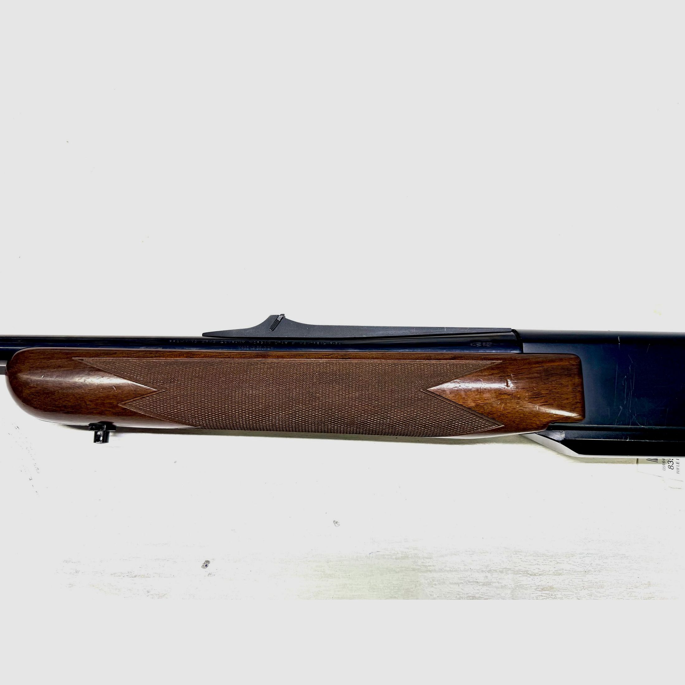 BÜCHSE BROWNING BAR II, Bild 3 von 5
