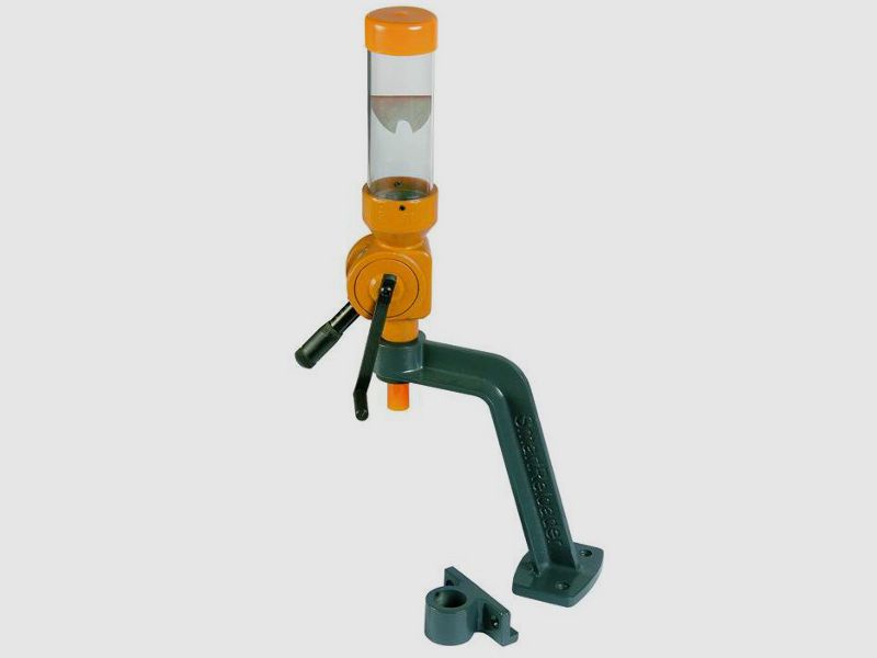 SMARTRELOADER SR800 DOSIERGERÄT VBSR004-2, Bild 1 von 5