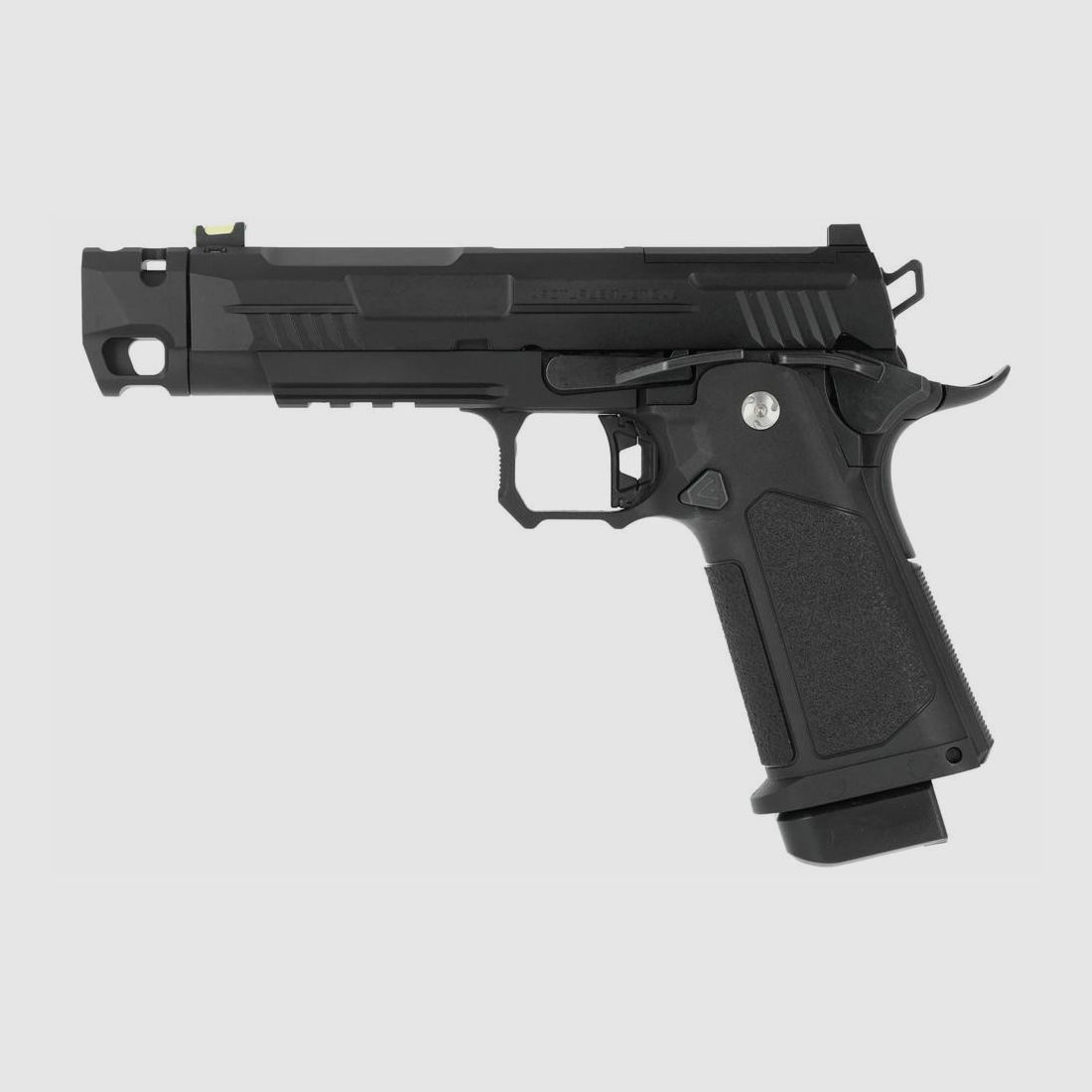 Airsoft-Pistole Arcturus Vanguard Hi-Capa GBB - Replik 4.3 - Realistischer Blowback - Präzision und Leistung, Bild 2 von 5