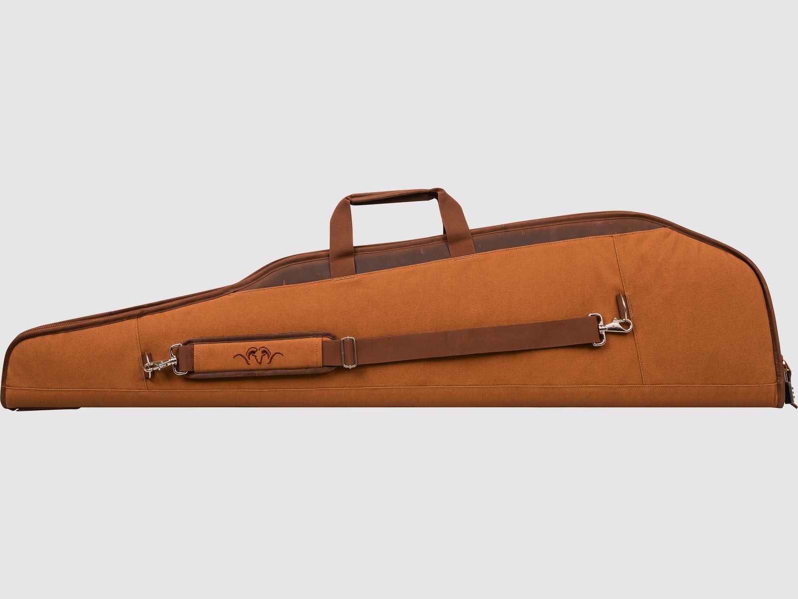 Blaser Futteral Canvas/Leder