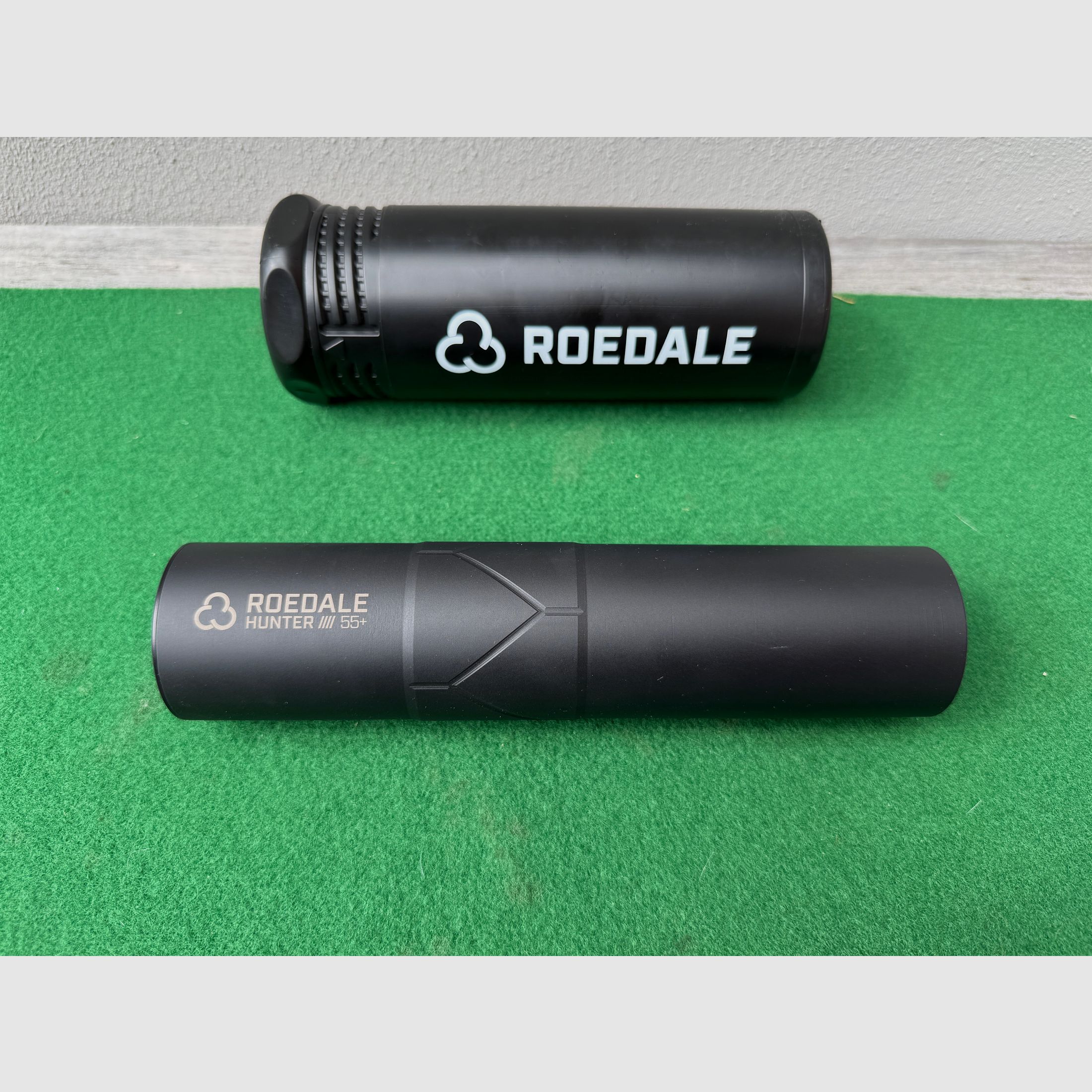 Roedale Hunter 55+ Comme neuf M15x1