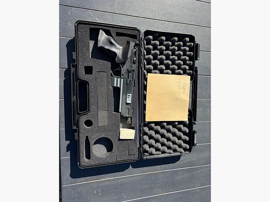 Röhm Twinmaster Trainer