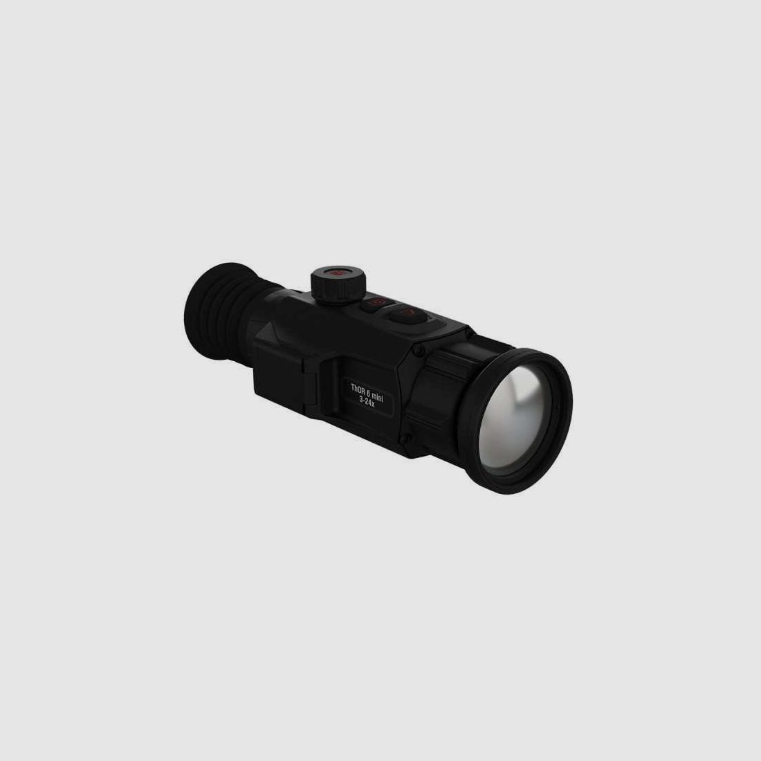 Thermisch richtkijker ATN ThOR 6 Mini 640×512 3-24x (50mm), afbeelding 3 van 8
