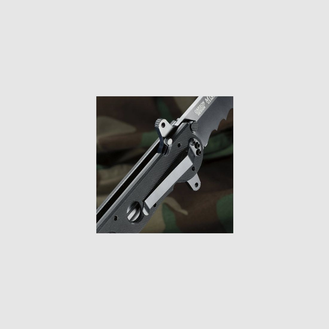 Nóż składany CRKT M16-14SFG, zdjęcie 3 z 5