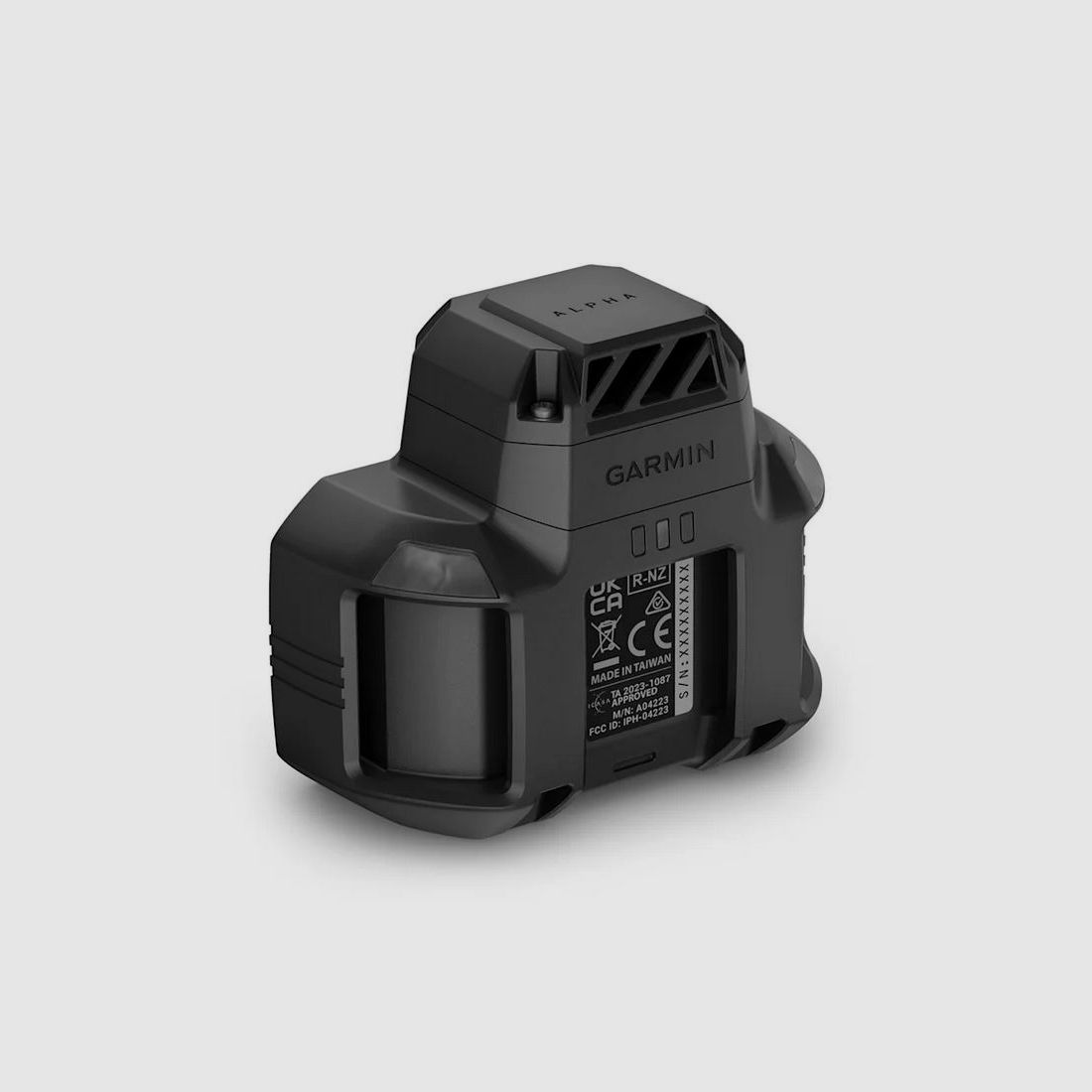 Garmin Alpha LTE Tracker pour chiens