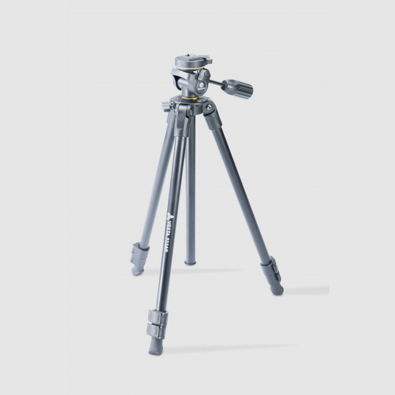 Vanguard Vesta 233AP – Trépied en aluminium avec tête à 3 voies, image 3 sur 7