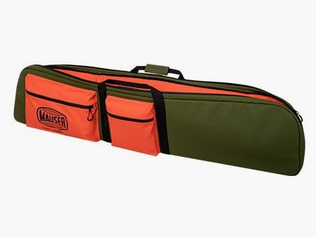 Custodia Mauser Trail 130cm - verde 130 x 30 x 5 cm