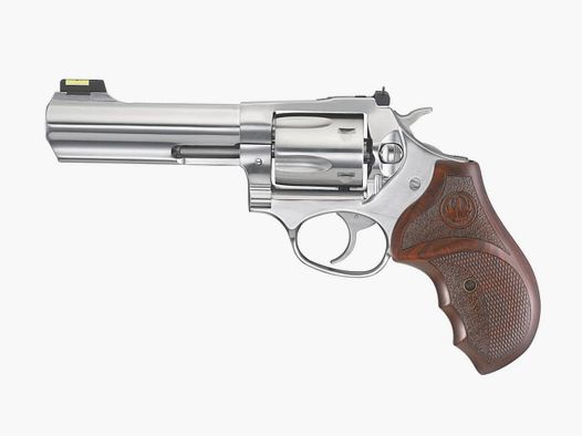 Ruger SP101 Match Champion Revolver 4,2" .357 MAG