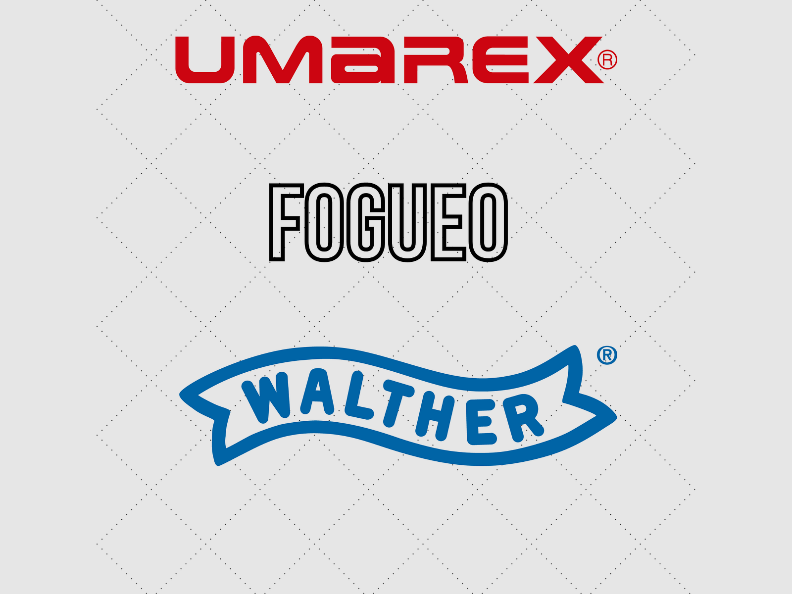 Amunicja hukowa Umarex Fogueo Walther–9mm PAK-Pudełko 50, zdjęcie 1 z 2