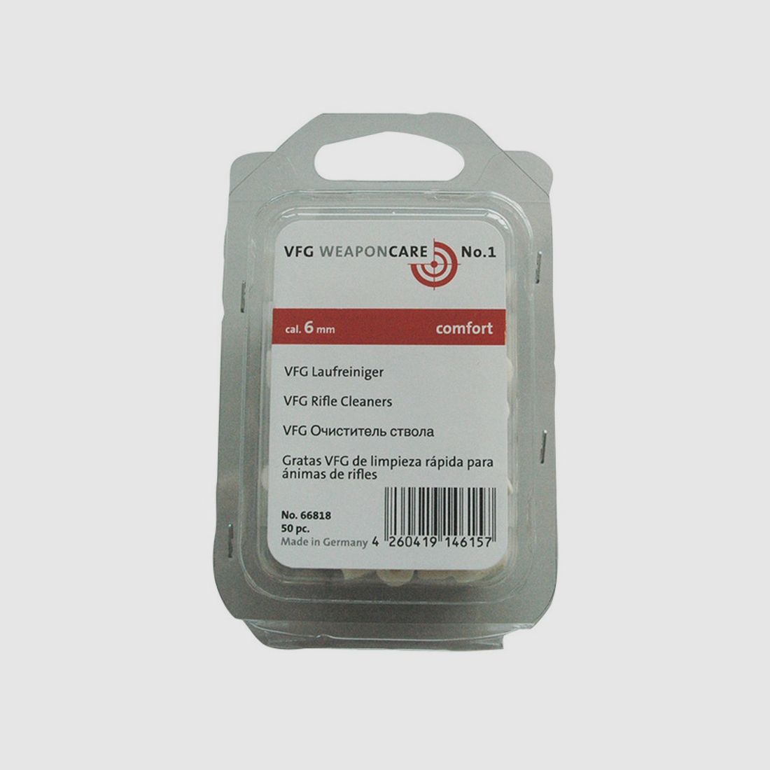 VFG-1.7 6,5mm