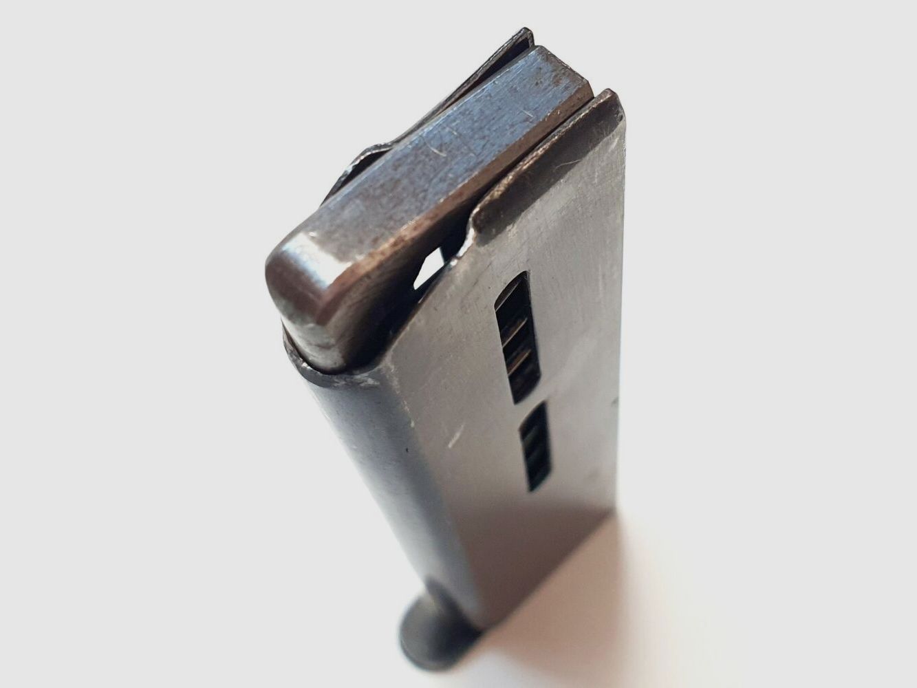 Manufacture d'Armes des Pyrénées Françaises Magazin für Pistole Unique RR-51 - 7,65mmBrowning - 9 Schuss