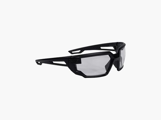Mechanix Wear Mechanix Wear Schutzbrille Tactical Type-X black clear