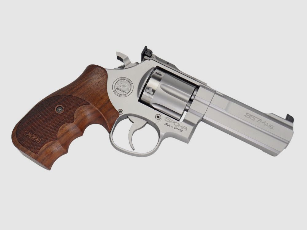 Spohr L562 Standard 4.0