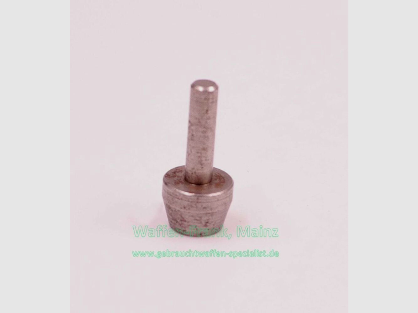 RCBS goupille de guidage (pilote) .35 (9mm)